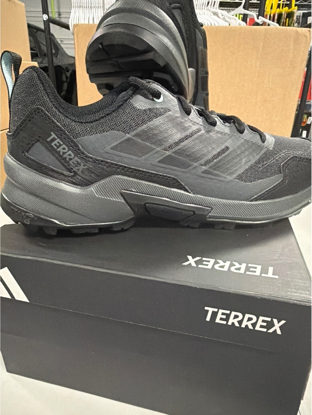 SKU 3623/009 Adidas Terrex Eastrail 3 W - Picture 4 of 8